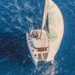 Catamaran Lagoon 40