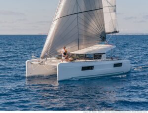 LAGOON 40
