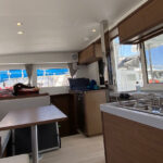 Catamaran Lagoon 40