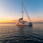 Catamaran Lagoon 40